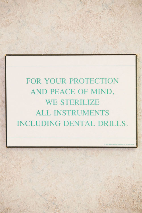 dental emergency brampton