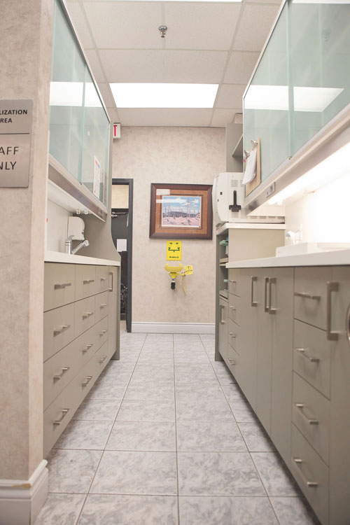 dental emergency brampton