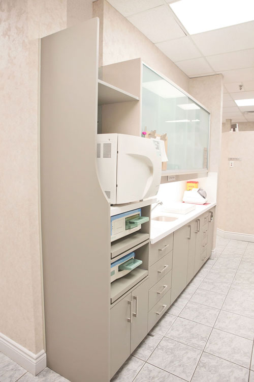 dental emergency brampton